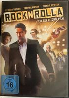 DVD  ROCK N ROLLA - ACTION KOMÖDIE mit GUY RITCHIE