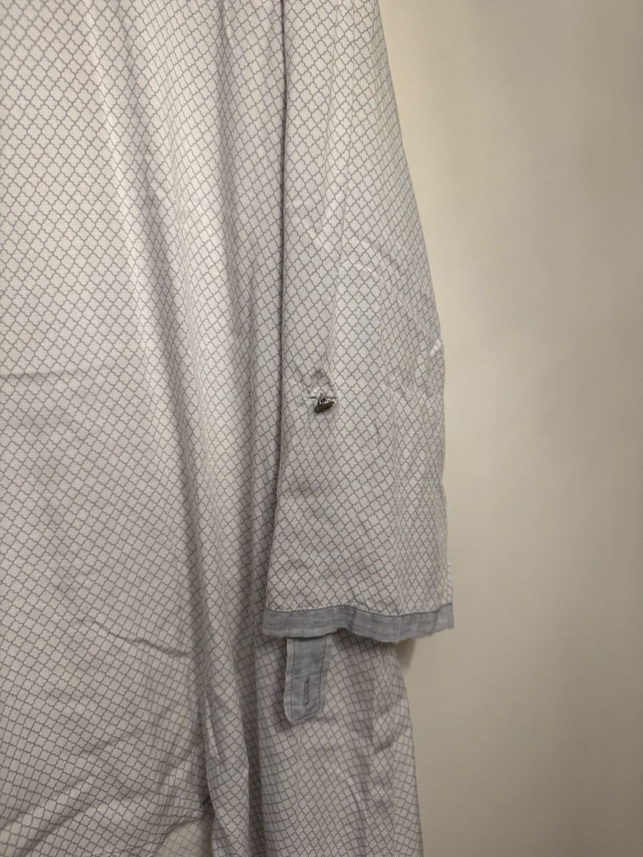 Nile Vestiti: Tunika/Kleid von NILE Gr.L – Usato da Pfungen venduto da Outlet64 3