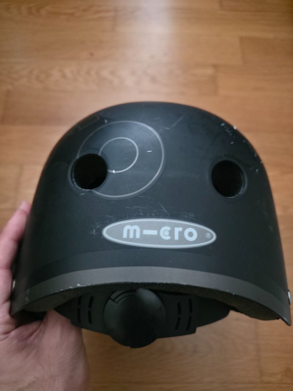 Micro Helme: Micro Kinderhelm / Velohelm / Helm – Gebraucht aus Zürich von jabo22 1
