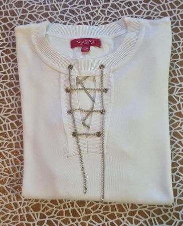 Pullover GUESS taglia M
