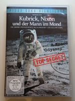 Kubrick, Nixon und der Mann im Mond! [DVD]