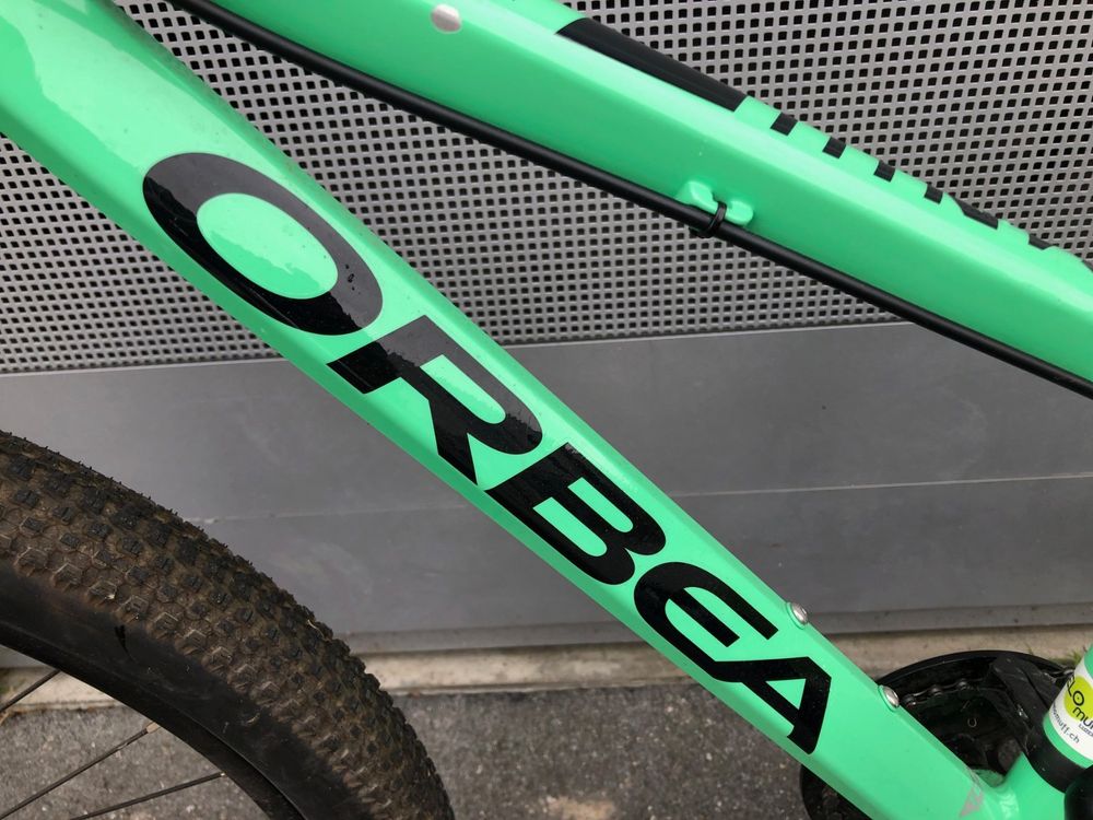 Orbea mx clearance 24 trail disc