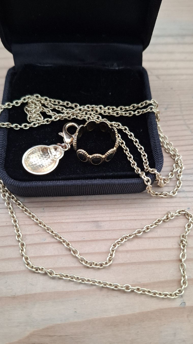 Autres bijoux: Schmuck Konvolut – D'occasion à Buochs par regenbogen7365 2
