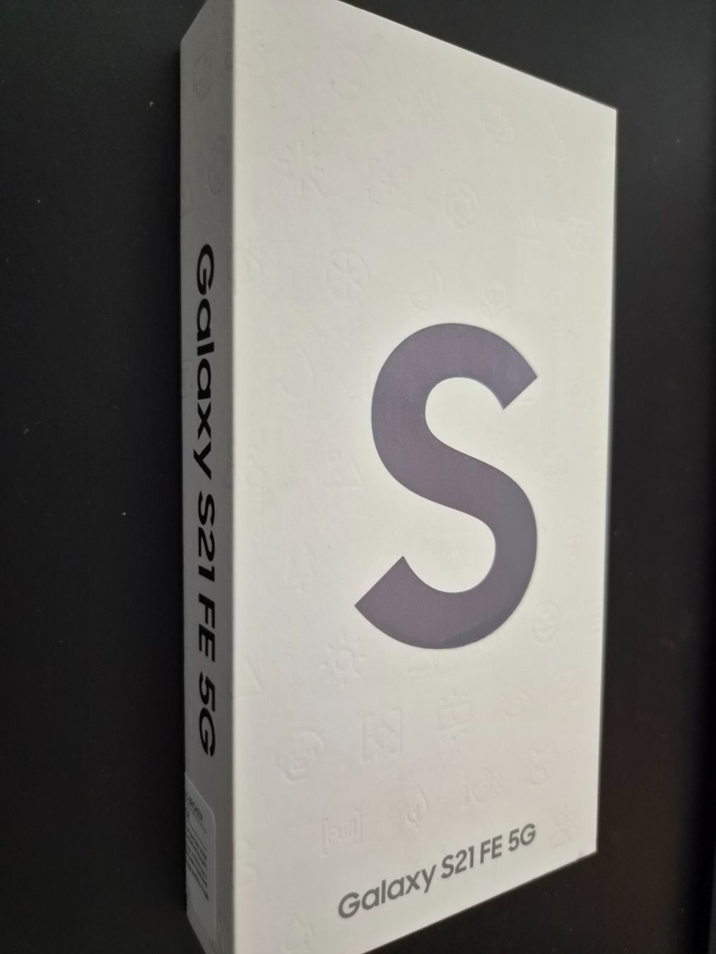 Samsung Handys / Smartphones: Samsung S21 FE 5G – Gebraucht aus Zürich von sulishi 2