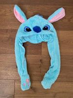 Stitch Kopfbedeckung Mütze