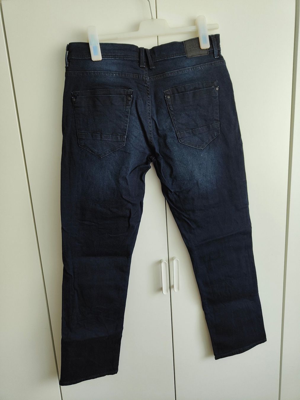 Jeans: Blend NOOS BLIZZARD Jeans - Grösse 32x30 – Usato da Rickenbach b. Wil venduto da Kth_v8 5