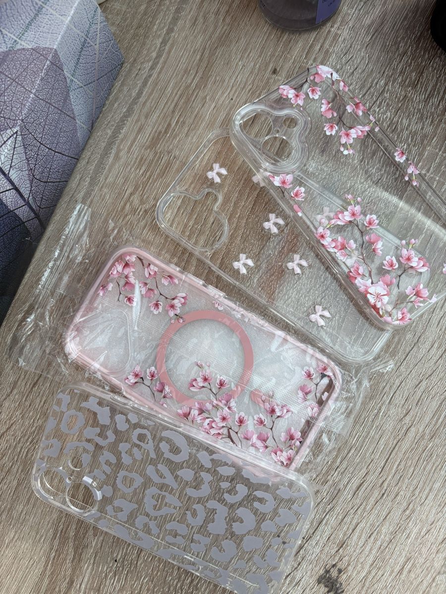 Apple Cover & Protezioni schermo: 4 cover iphone 16 – Usato da Viganello venduto da cos_m2tj 2