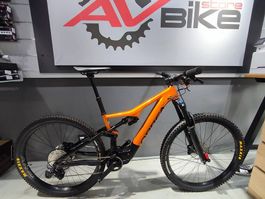 Orbea Rise H15 752WH PREZZO LIQUIDAZIONE