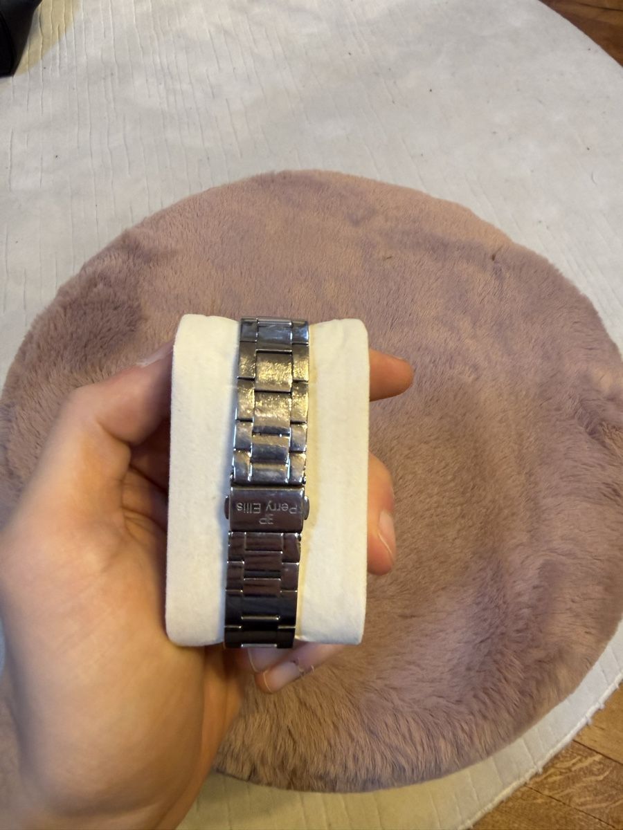 Orologi: Perry Ellis Herrenuhr – Usato da Wängi venduto da can_kgq6 4