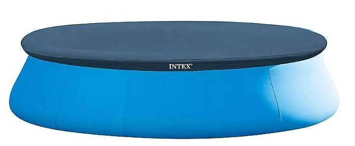 Intex Piscines: Intex Pool Easy Set 457 x 122 cm Rund – Neuf (Voir description) à Lengnau BE par den_wp8z 2