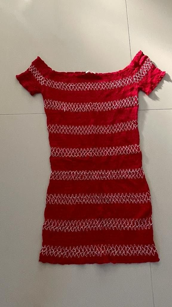 Vestiti: Damenkleid – Nuovo (secondo la descrizione) da Rheineck venduto da pssesolnet 1