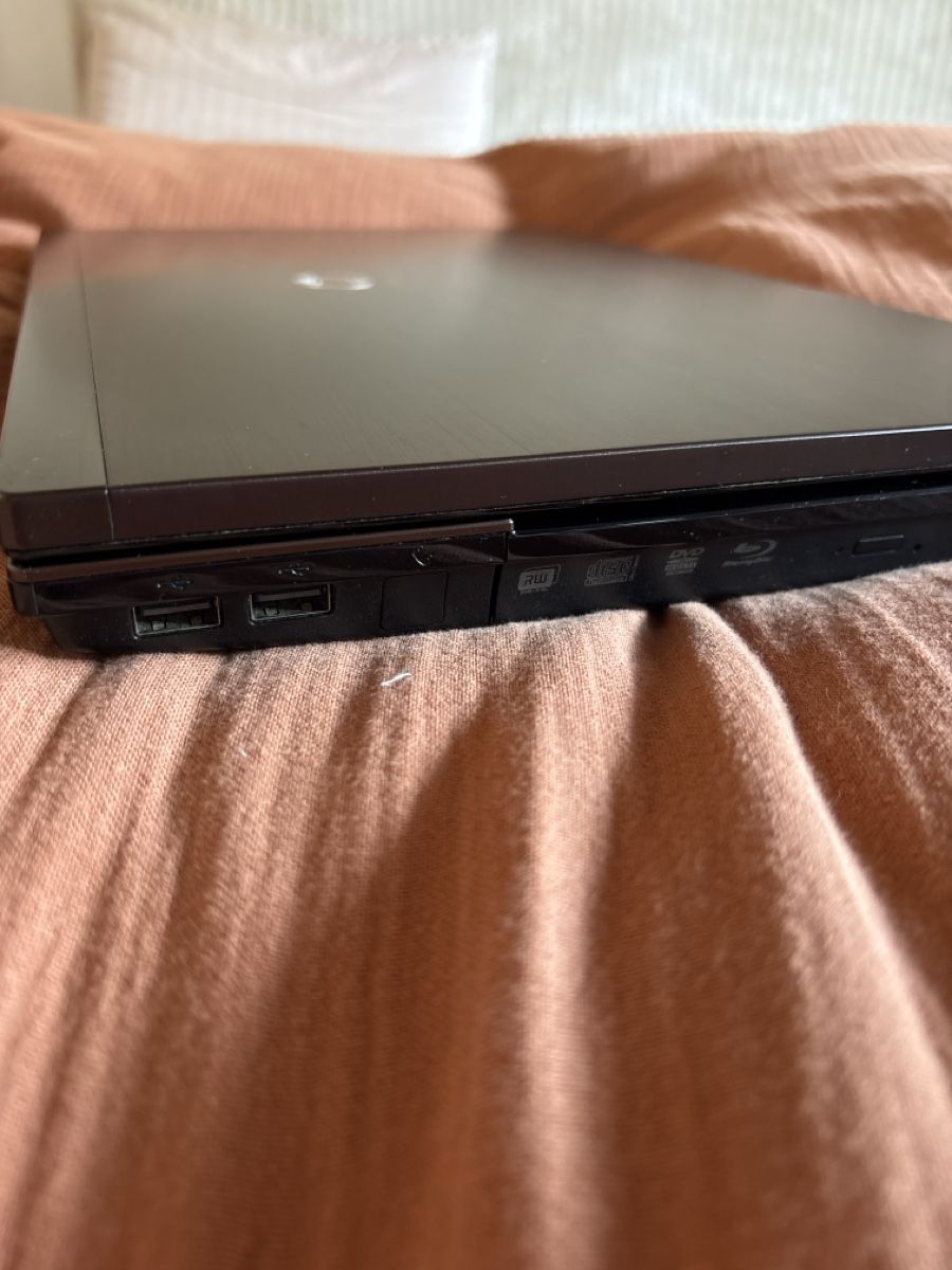 Hewlett Packard Notebook: Ordinateur portable HP ProBook 4720s – Usato da Monthey venduto da LoveBrand 5