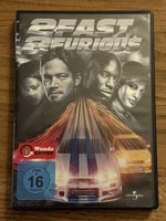 2 Fast 2 Furious - DVD - Top Zustand - Schnäppchen!