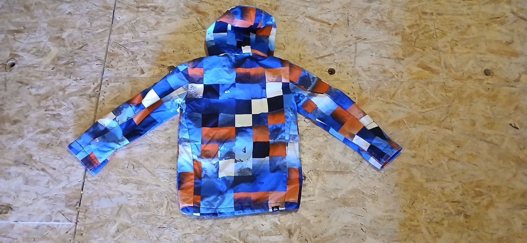 Quiksilver Jacken & Mäntel: Veste de ski QUIKSILVER – Gebraucht aus Lignières von Fourx 1