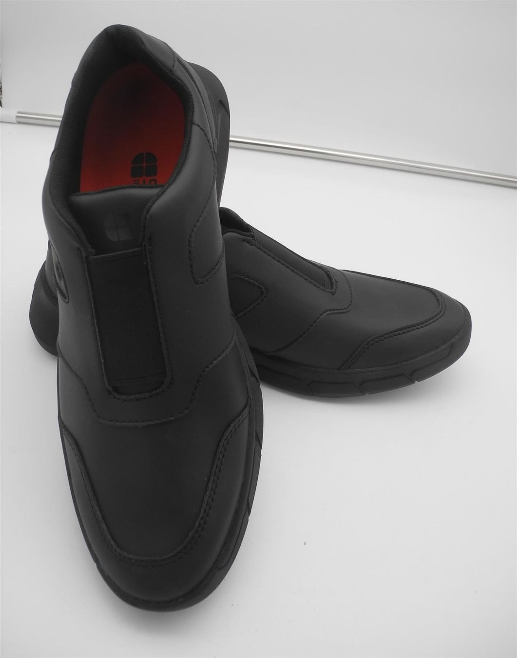 Scarpe da uomo: SFC Arbeitsschuh Grayson, Gr.40, Nr. 151 – Nuovo e nell'imballaggio originale da Kottwil venduto da Crazyrolf 2
