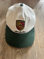 Aimé Leon Dore x Porsche Colorblock Logo Hat
