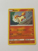 Pokemon-Karte Ponita 17/181