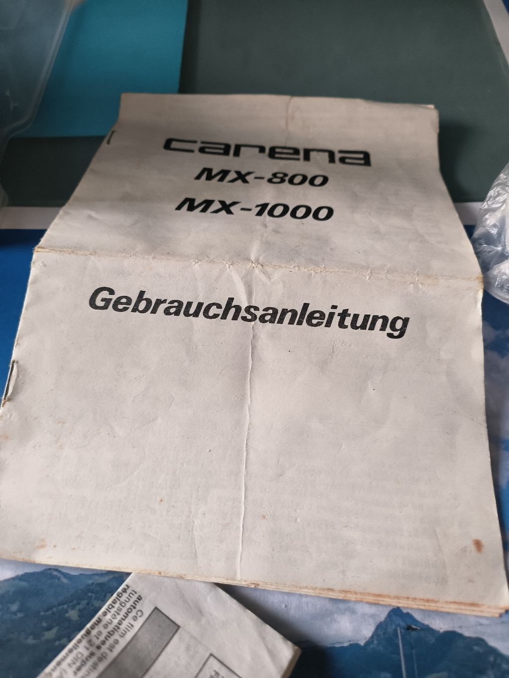 Fotocamera: Filmkamera – Usato da Muttenz venduto da christophkopp 4