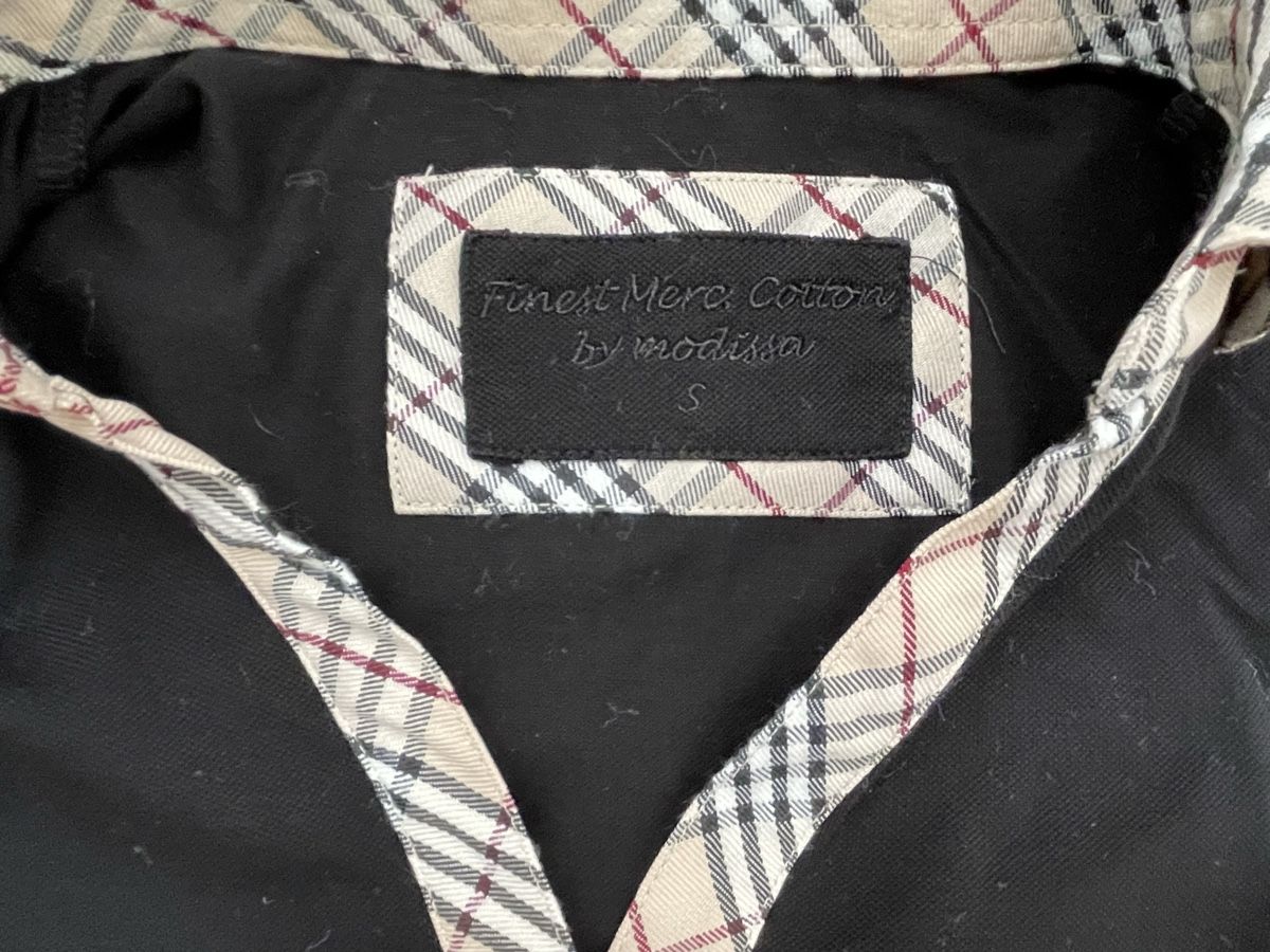 Magliette Polo: Poloshirt Damen, Modissa, Gr.S – Usato da Frauenfeld venduto da dan_ygp2 2