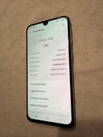 Samsung A40 / Silber / 64Gb