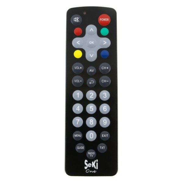 Telecomandi: Programmierbare Fernbedienung neu! – Nuovo (secondo la descrizione) da Dagmersellen venduto da Rfellmann1 2