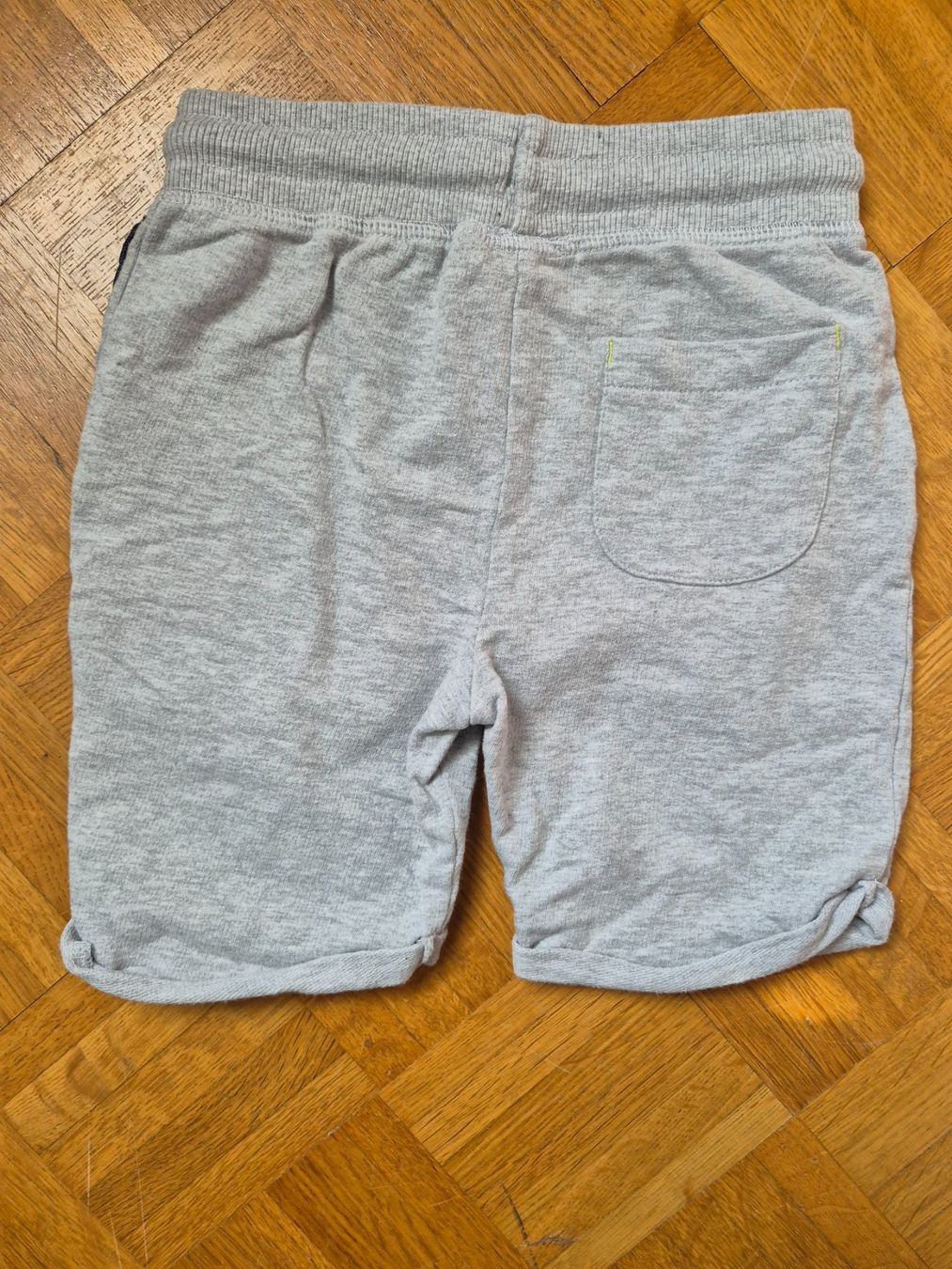 Pantaloni: Shorts grau, Gr. 92 – Usato da Dietikon venduto da grafad 1