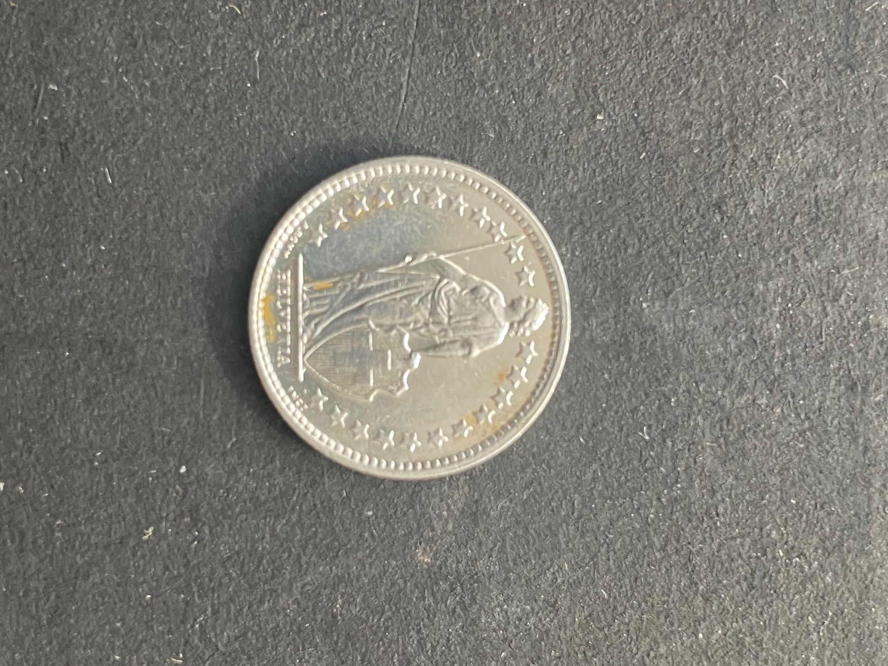 Tutti le monete: -.50 Silber CH Jahr 1960 – Usato da Meierskappel venduto da Hala03 2