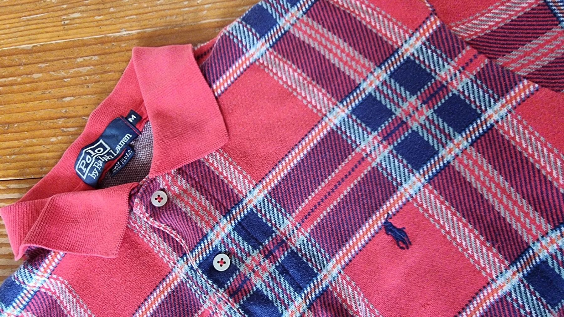 Magliette Polo: Polo Shirt gr M – Usato da Wigoltingen venduto da Zuckerfee84 1