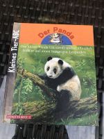 Der Panda - Annette Betz