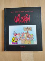 Das schwarze Buch von ULI STEIN - sehr lustig und bitterbös