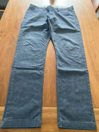Hose Chino von LEE Gr. W34 / L32