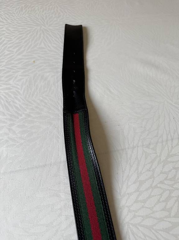 Cinture: GUCCI Gürtel – Usato da Münchwilen TG venduto da aeronautica72 2