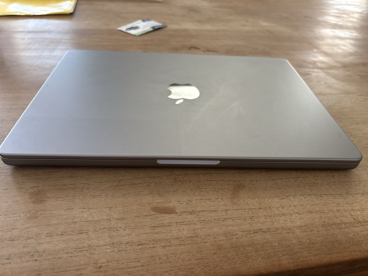 Apple Notebook: MacBook Pro M2 Pro, 16Gb Ram 512Gb SSD – Difettoso da Zürich venduto da Midaspavia 3