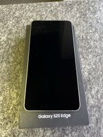 Samsung Galaxy S25 Edge 512GB – Funktioniert, Schäden