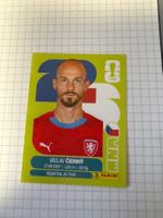 Panini Sticker WM 2026, CZE 18 Vaclav Cerny