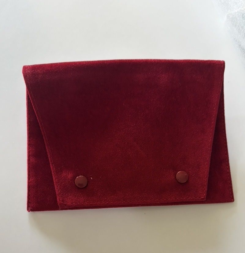 Schmuckkästen: Cartier Reise Pochette  – Neu (gemäss Beschreibung) aus Etoy von Diadefin 1