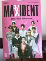 Kpop Stray Kids Maxident Lomo Card Set 55 Karten