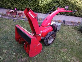 Schneefräse Rapid SF 104 Honda Motor