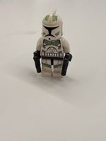 Lego Star Wars Clone Trooper Horn Company Phase 1 sw0298