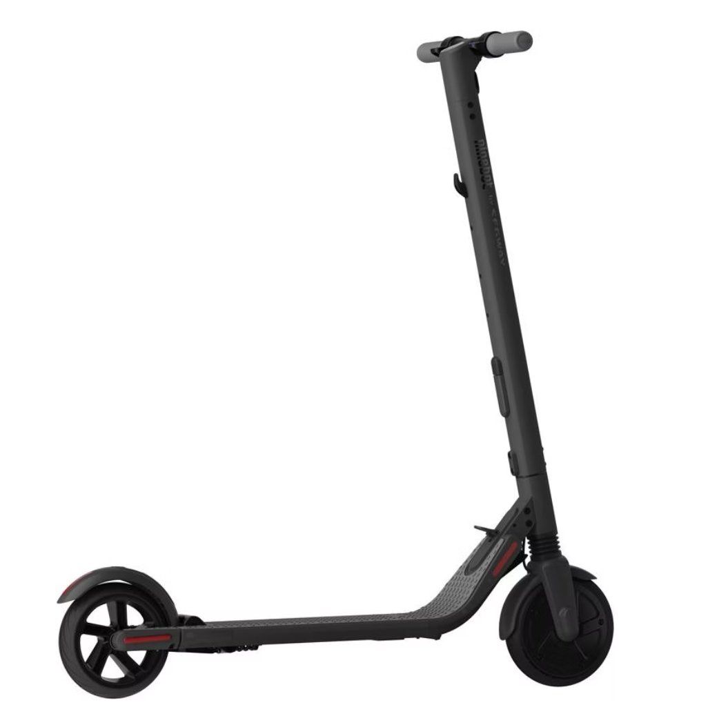 Segway Kickboard: Segway Ninebot – Usato da Däniken SO venduto da Halogen