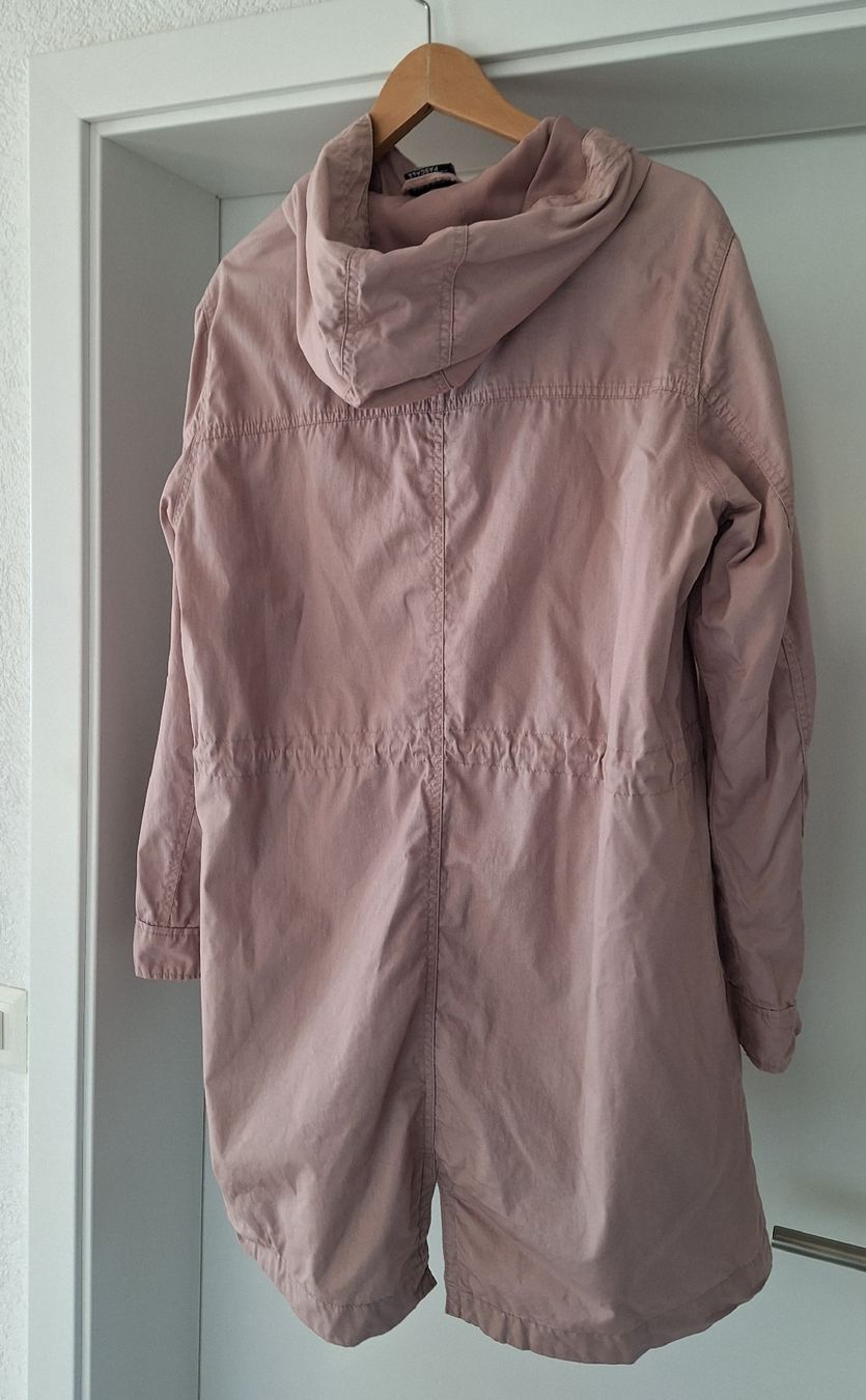 Giacche: Coole Übergangs Jacke – Usato da Zollbrück venduto da MAEZ01 1