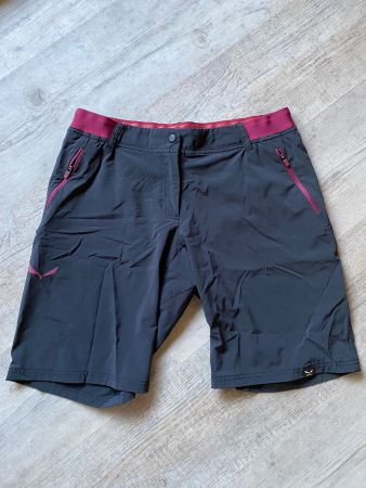 SALEWA Shorts Gr. 38