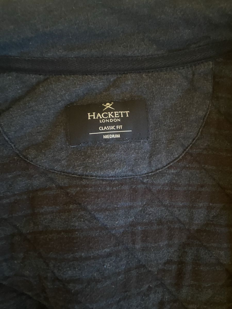 Hackett Vestes: Hackett Jacke aus Baumwolle – D'occasion à Küsnacht ZH par lui_jv2f 2