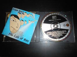 Frank Black – The Cult Of Ray / 1996 Promo