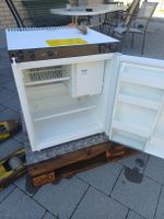Kühlbox Sibir 3-Wege Kühlung 12V/230V/Gas guter Zustand