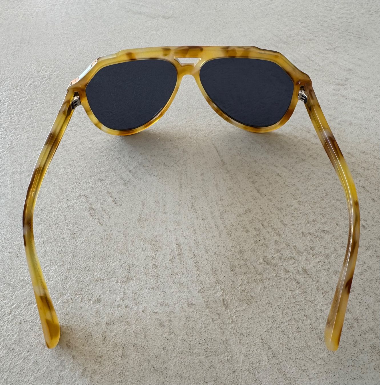 Occhiali & Lenti: Dolce&Cabbana Sonnenbrille – Usato da Kloten venduto da mybestbrands 2