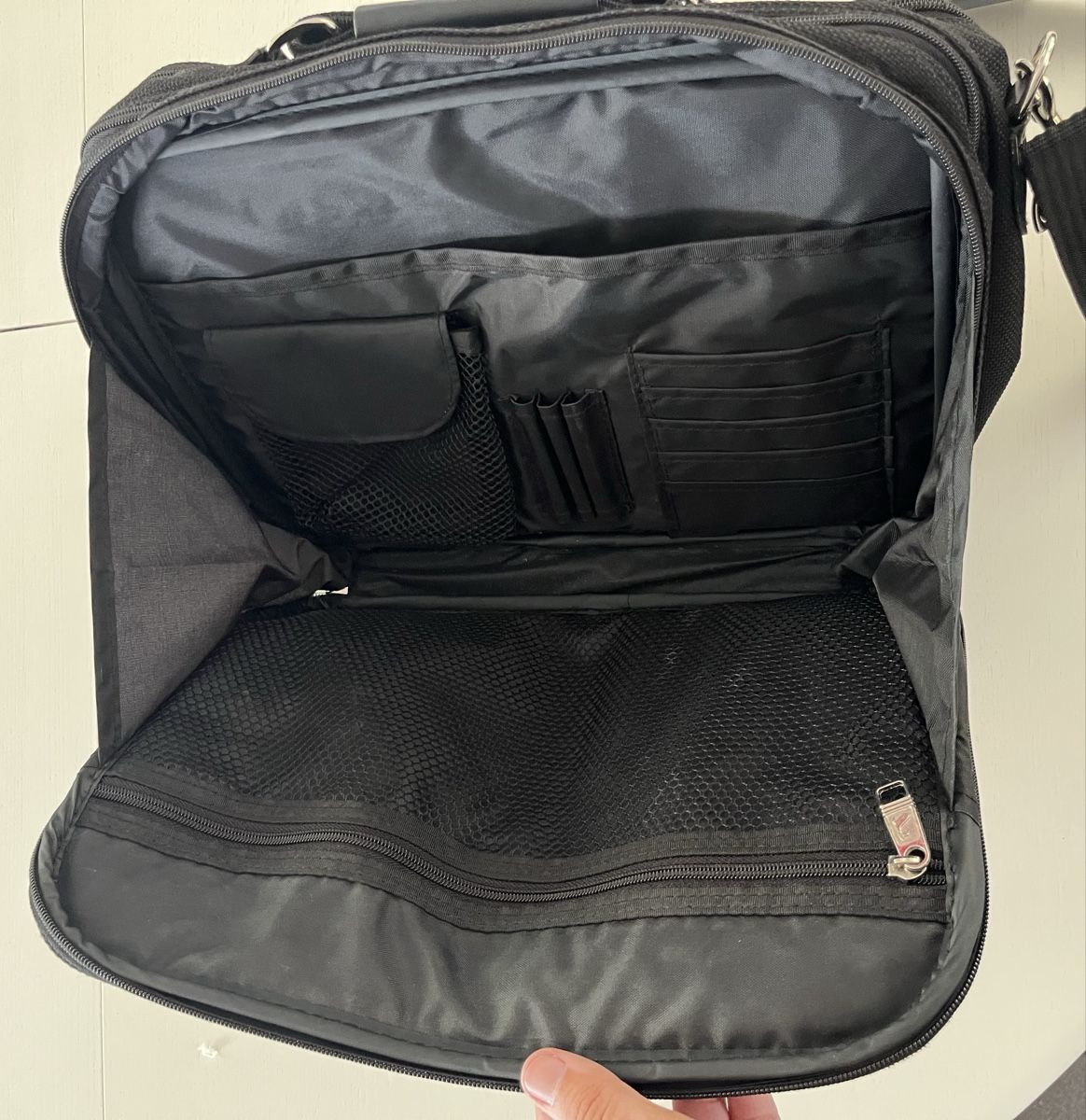 Taschen: Reisetasche von Pack Easy – Gebraucht aus Hünenberg See von spartakus02 3