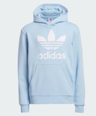 Adidas Kapuzenpullover (Pullover)