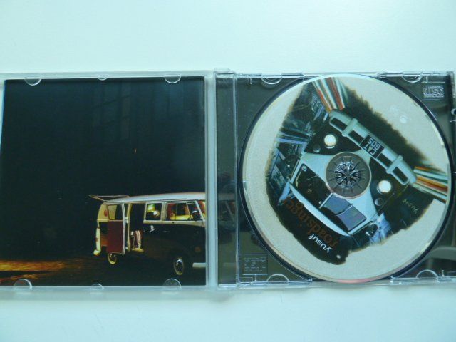 CDs: Yusuf (Cat Stevens) - Roadsinger – Gebraucht aus Au ZH von sikoku 1