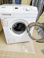 Waschmaschine Miele 